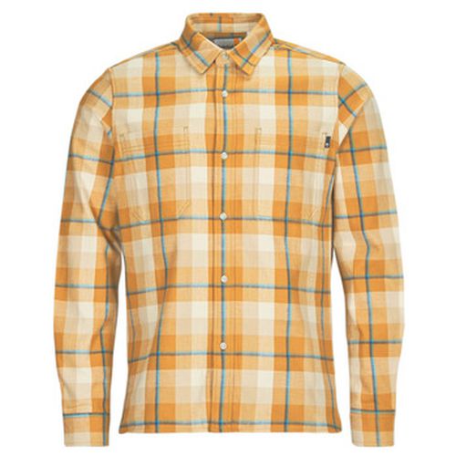 Chemise WINDHAM HEAVY FLANNEL SHIRT REGULAR - Timberland - Modalova