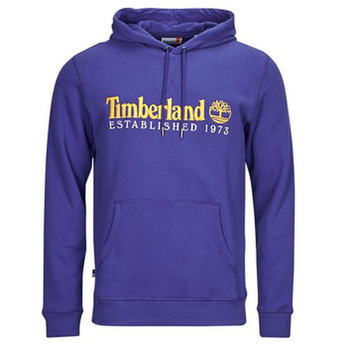 Sweat-shirt 50TH ANNIVERSARY EST. 1973 HOODIE BB - Timberland - Modalova