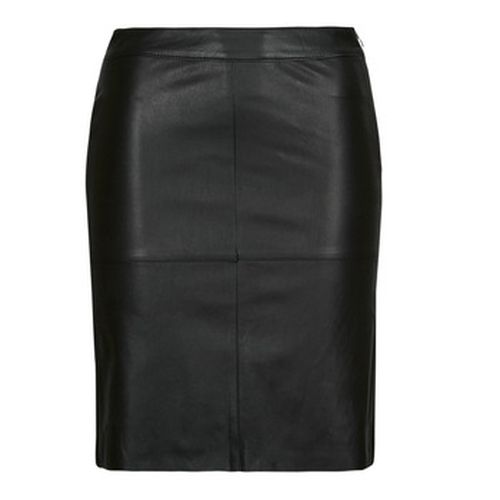 Jupes VMOLYMPIA HW SHORT PL SKIRT NOOS - Vero Moda - Modalova