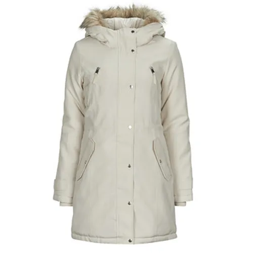 Parka VMTRACK AW23 PARKA COAT - Vero Moda - Modalova