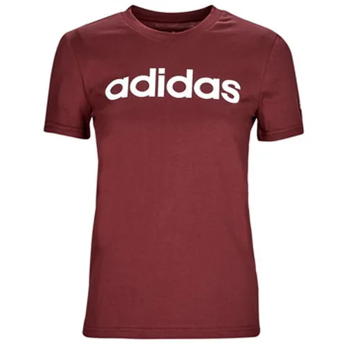 T-shirt adidas LIN T - adidas - Modalova