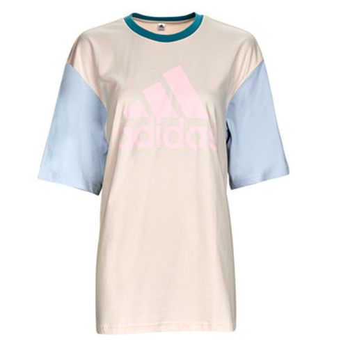 T-shirt adidas BL BF TEE - adidas - Modalova