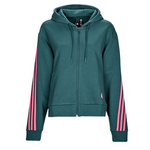 Sweat-shirt adidas FI 3S FZ - adidas - Modalova