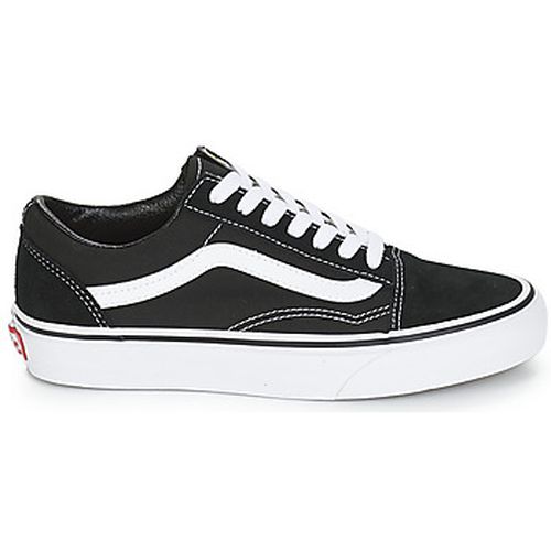 Baskets basses Vans OLD SKOOL - Vans - Modalova