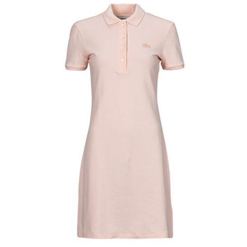 Robe courte Lacoste EF5473 - Lacoste - Modalova