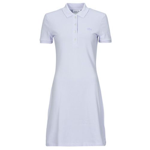 Robe courte Lacoste EF5473 - Lacoste - Modalova