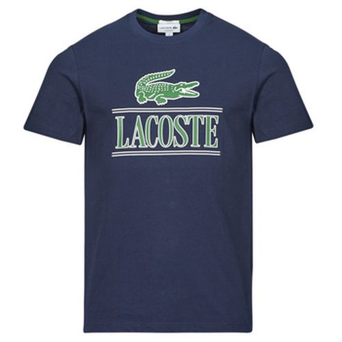 T-shirt Lacoste TH1218 - Lacoste - Modalova