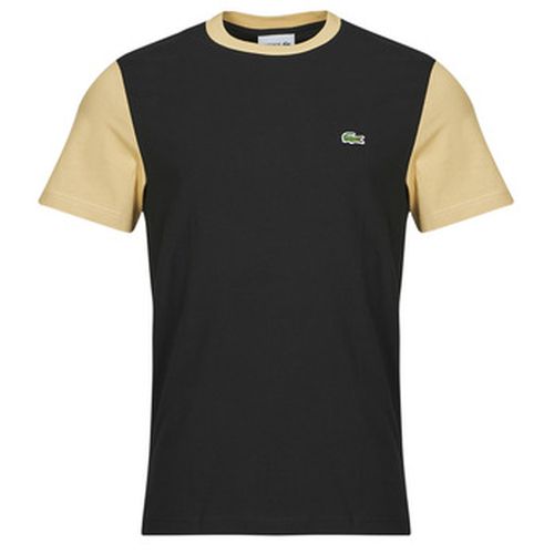 T-shirt Lacoste TH1298 - Lacoste - Modalova