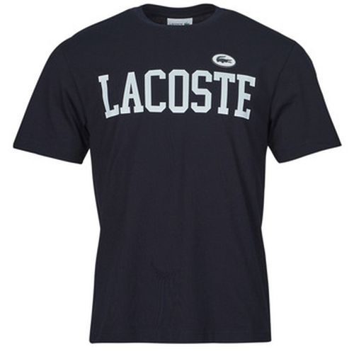 T-shirt Lacoste TH7411 - Lacoste - Modalova