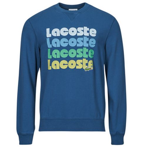 Sweat-shirt Lacoste SH7504 - Lacoste - Modalova