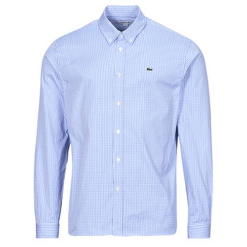 Chemise Lacoste CH2932 - Lacoste - Modalova