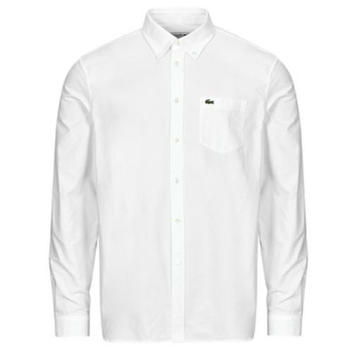 Chemise Lacoste CH1911 - Lacoste - Modalova