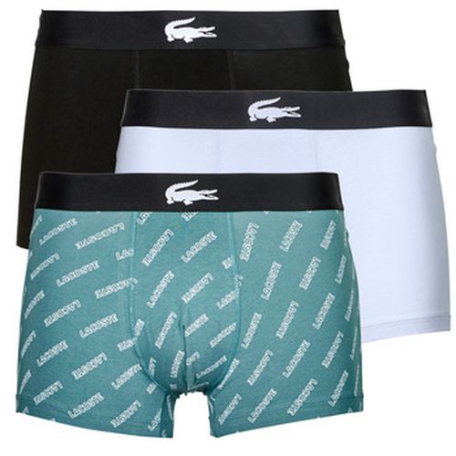 Boxers Lacoste 5H1774 X3 - Lacoste - Modalova