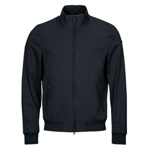 Blouson M EOLO BOMBER STRETCH MIXED - Geox - Modalova