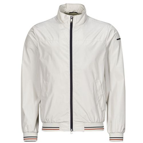 Blouson Geox M JHARROD BOMBER - Geox - Modalova