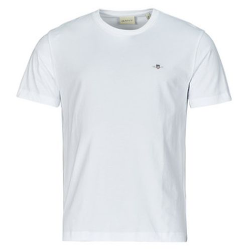 T-shirt Gant REG SHIELD SS T-SHIRT - Gant - Modalova