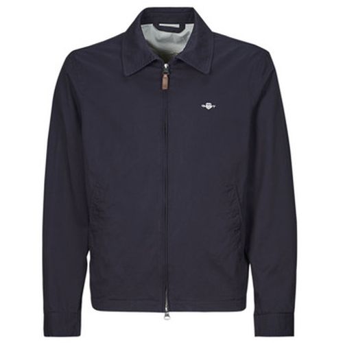 Blouson Gant COTTON WINDCHEATER - Gant - Modalova