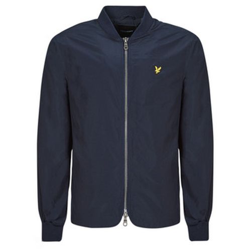 Blouson Lyle & Scott BOMBER JACKET - Lyle & Scott - Modalova