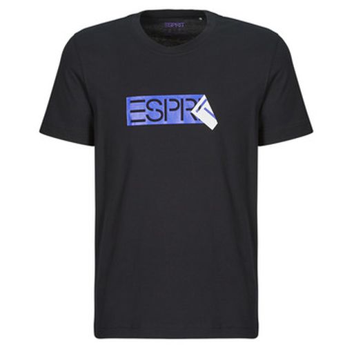 T-shirt Esprit SUS LOGO TEE - Esprit - Modalova