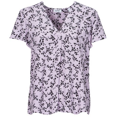 Blouses Esprit SKI V NECK BLOU - Esprit - Modalova