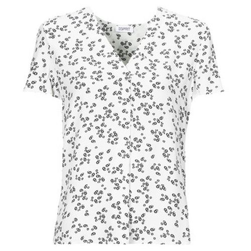 Blouses Esprit SKI V NECK BLOU - Esprit - Modalova