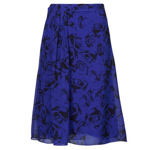 Jupes Esprit DRAPED MIDI - Esprit - Modalova