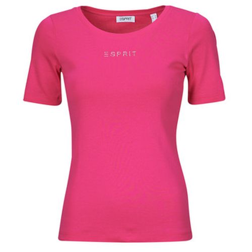 T-shirt Esprit TSHIRT SL - Esprit - Modalova