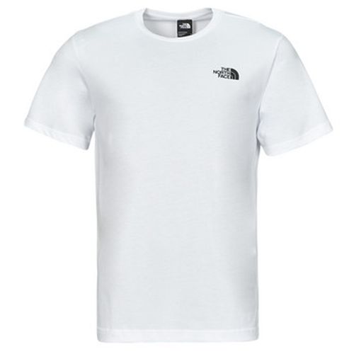 T-shirt The North Face REDBOX - The North Face - Modalova