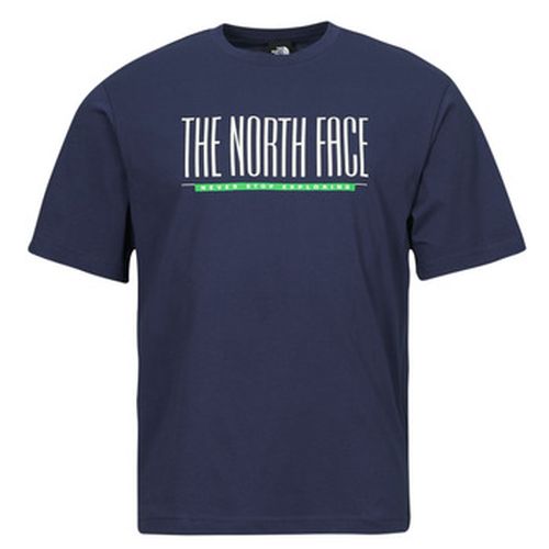 T-shirt TNF EST 1966 - The North Face - Modalova