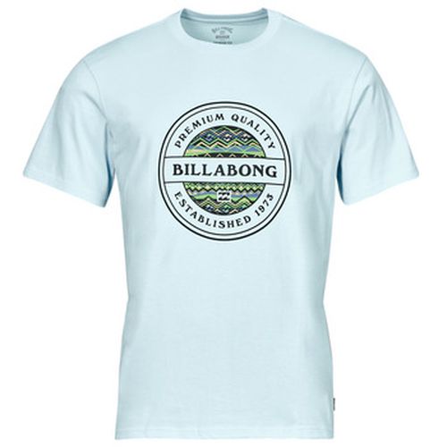 T-shirt Billabong ROTOR FILL SS - Billabong - Modalova