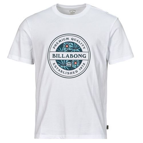 T-shirt Billabong ROTOR FILL SS - Billabong - Modalova