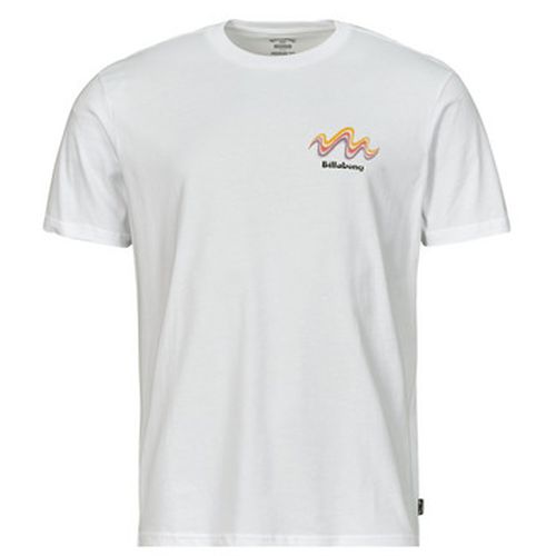 T-shirt Billabong SEGMENT SS - Billabong - Modalova