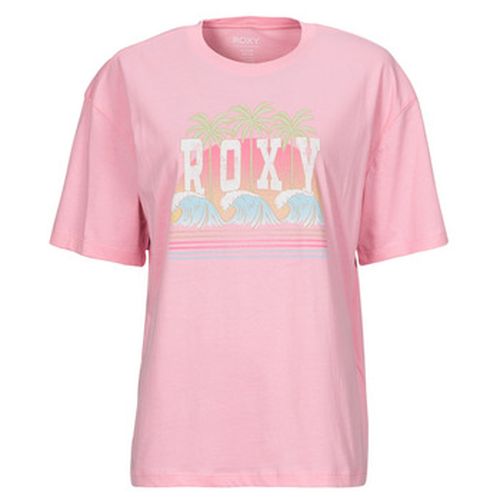 T-shirt Roxy DREAMERS WOMEN D - Roxy - Modalova
