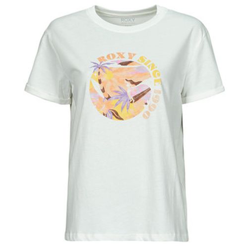 T-shirt Roxy SUMMER FUN B - Roxy - Modalova