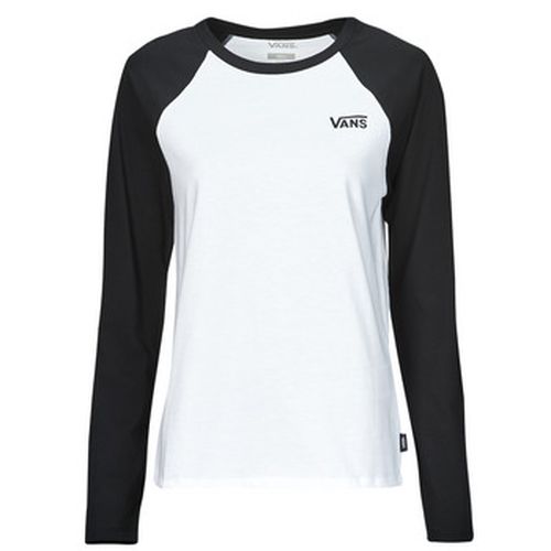 T-shirt FLYING V EVERYDAY RAGLAN - Vans - Modalova