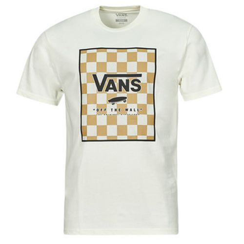 T-shirt Vans CLASSIC PRINT BOX - Vans - Modalova