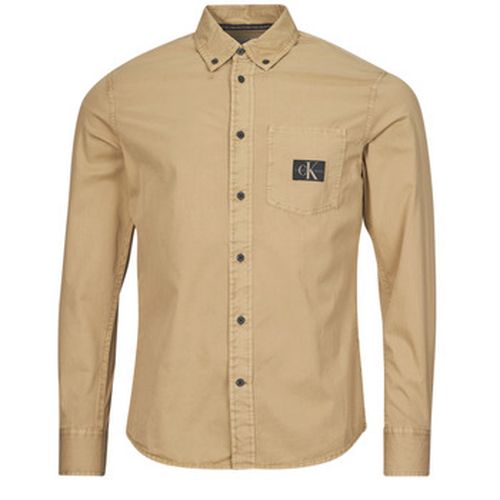 Surchemises REGULAR SHIRT - Calvin Klein Jeans - Modalova