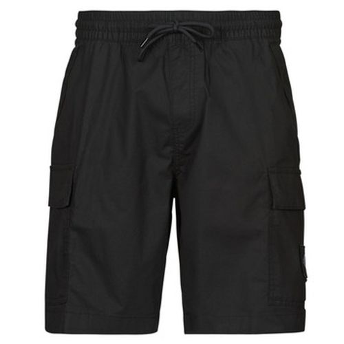 Short WASHED CARGO SHORT - Calvin Klein Jeans - Modalova