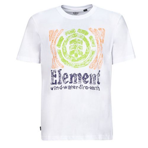 T-shirt Element VOLLEY SS - Element - Modalova