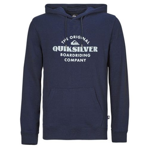 Sweat-shirt TRADESMITH HOODIE - Quiksilver - Modalova