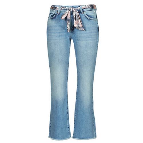 Jeans flare / larges NORMA SDM - Freeman T.Porter - Modalova