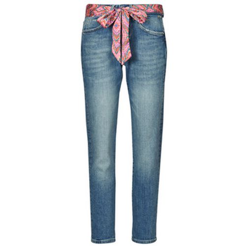 Jeans boyfriend TIMEA SDM - Freeman T.Porter - Modalova