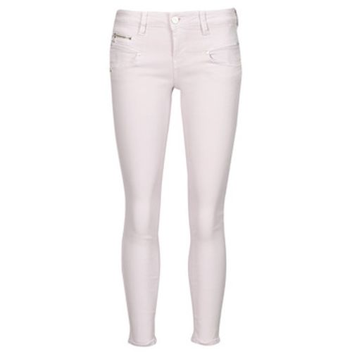 Jeans ALEXA CROPPED MAGIC COLOR - Freeman T.Porter - Modalova