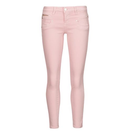 Jeans ALEXA CROPPED MAGIC COLOR - Freeman T.Porter - Modalova