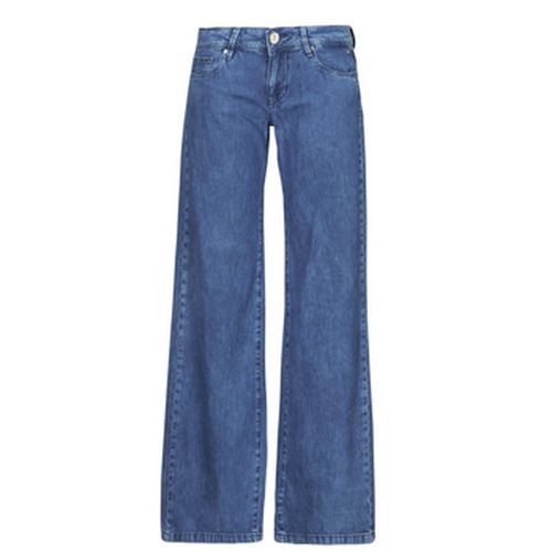 Jeans flare / larges DENIM - Freeman T.Porter - Modalova