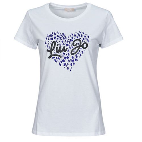 T-shirt Liu Jo WA4108 - Liu Jo - Modalova