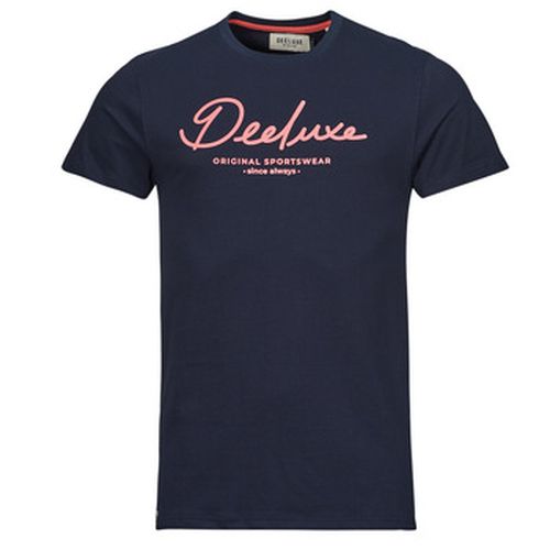 T-shirt Deeluxe LATTE - Deeluxe - Modalova