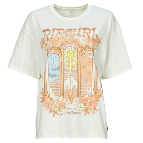 T-shirt TROPICAL TOUR HERTIAGE TEE - Rip Curl - Modalova