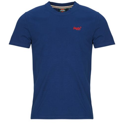 T-shirt ESSENTIAL LOGO EMB TEE - Superdry - Modalova