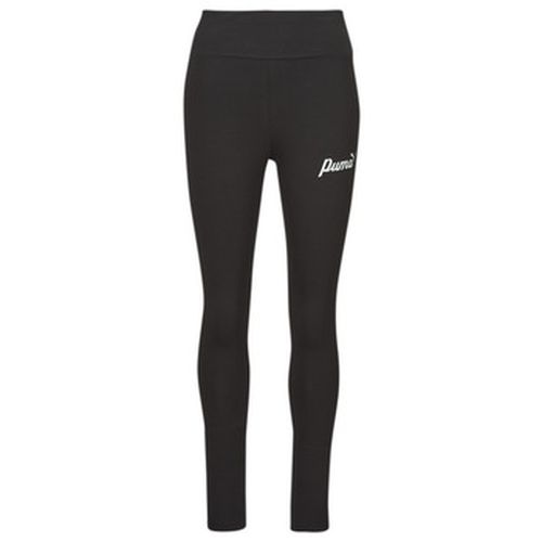 Collants Puma ESS+ BLOSSOM SCRIPT - Puma - Modalova